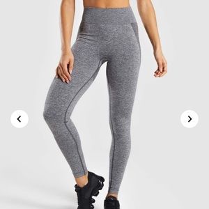 GymShark High Waisted Leggings